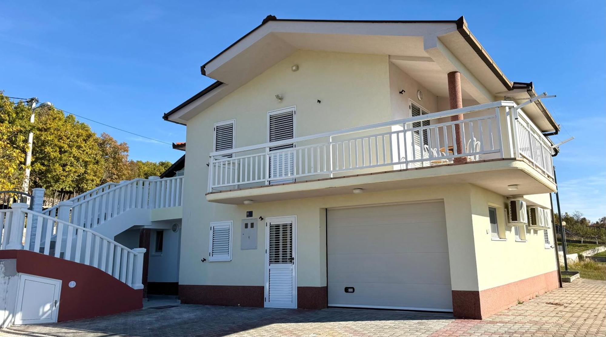 Home Coric بوسيسيه المظهر الخارجي الصورة