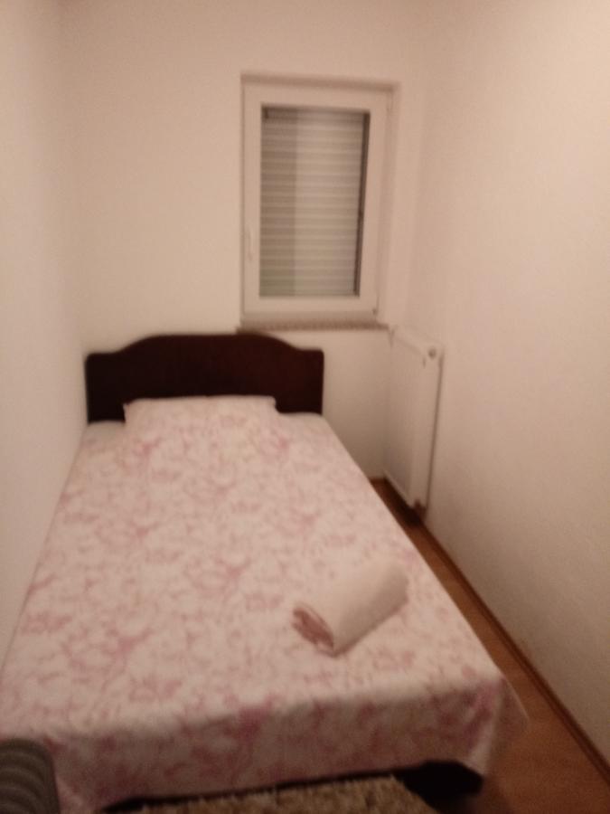 Home Coric بوسيسيه المظهر الخارجي الصورة