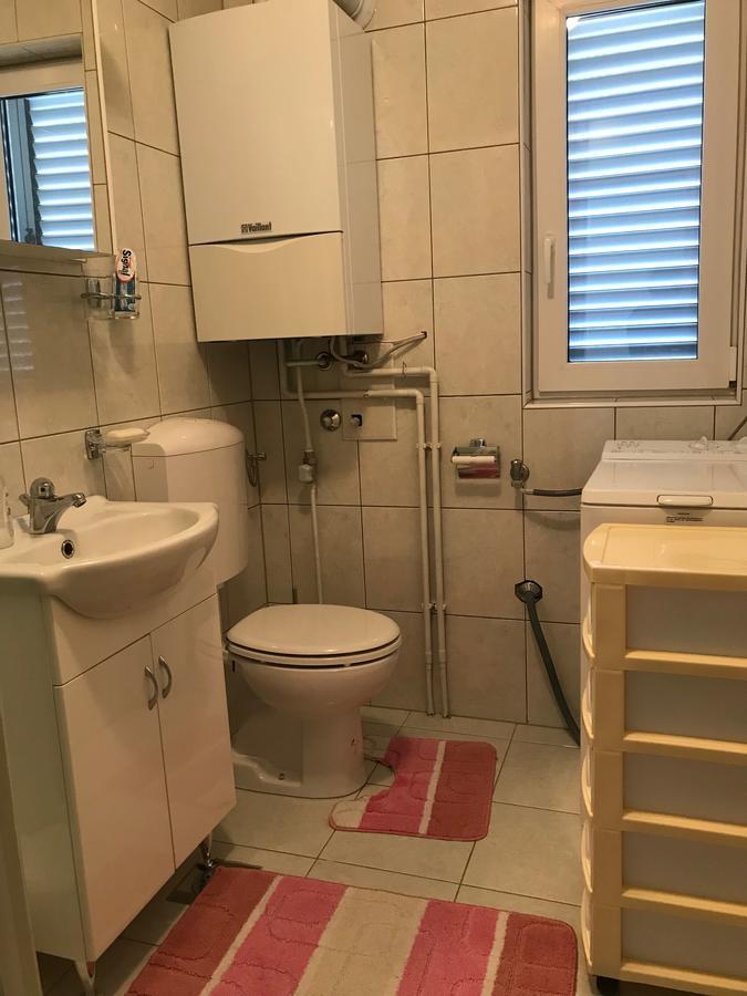 Home Coric بوسيسيه المظهر الخارجي الصورة